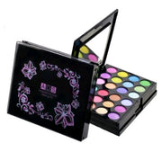  39-Color Makeup Palette
 Professional Makeup Kit
Ultimate Makeup Box
Beauty Essentials Kit
 Skin-Friendly Makeup