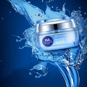 Face Cream Moisturizing Nourishing Water Cream Vanishing Cream