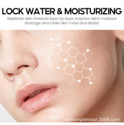 Hyaluronic Acid Face Serum