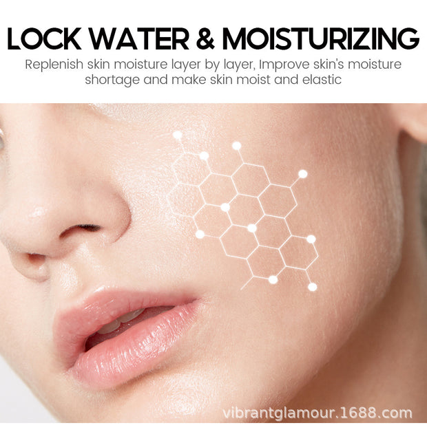 Hyaluronic Acid Face Serum