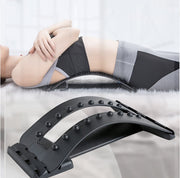 Lumbar Pain Relief Orthosis