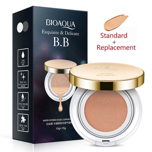 BB cream foundation
long-lasting makeup
water-resistant BB cream
flawless coverage