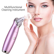 blackhead removal tool
pore vacuum
deep-cleansing
blackhead extractor
exfoliating device