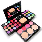  39-Color Makeup Palette
 Professional Makeup Kit
Ultimate Makeup Box
Beauty Essentials Kit
 Skin-Friendly Makeup