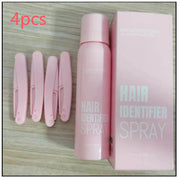 Hair Identifier Spray Set