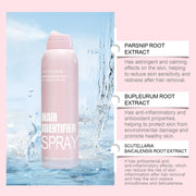 Hair Identifier Spray Set