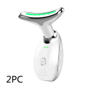 LED Photon Beauty Massager