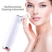 blackhead removal tool
pore vacuum
deep-cleansing
blackhead extractor
exfoliating device