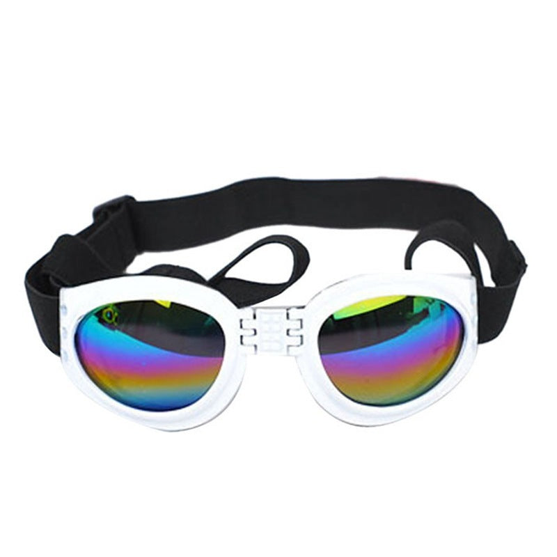 Pet Sunglasses for Dogs & Cats