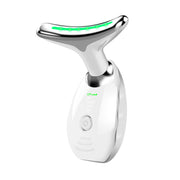 LED Photon Beauty Massager