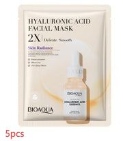 collagen face mask