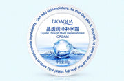 Nourishing Moisturizing Skin Cream